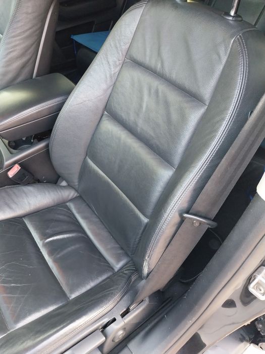 Audi A6 C6 2.0 diesel 140 cp.An 2007 cutie automată 7+1 Multitronic