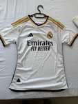 Tricou Real Madrid 2023-2024 player version fotbal