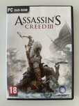 Joc PC Ubisoft - Assassin’s Creed III