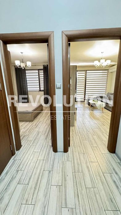 Дава се под наем Двустаен апартамент в Пловдив, Център - 72 кв.м за 460 € - Снимка #6