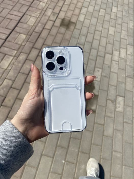 Продам Iphone 14 pro
