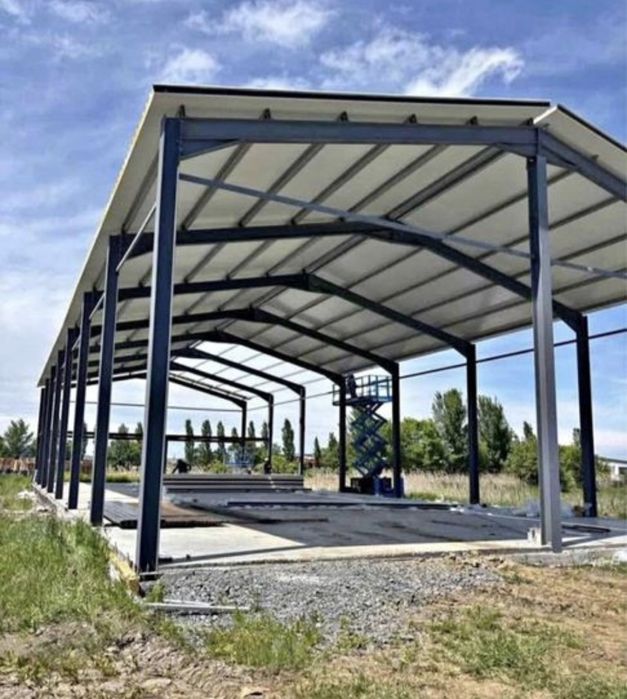 Vand hale metalice 12x30x4