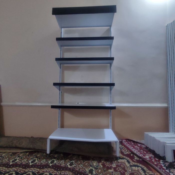 Магазин учун витринные полки