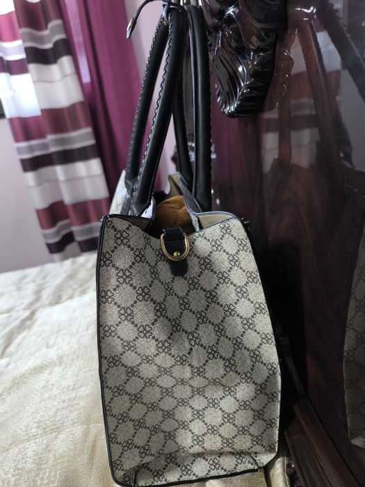 Дамска голяма чанта Gucci