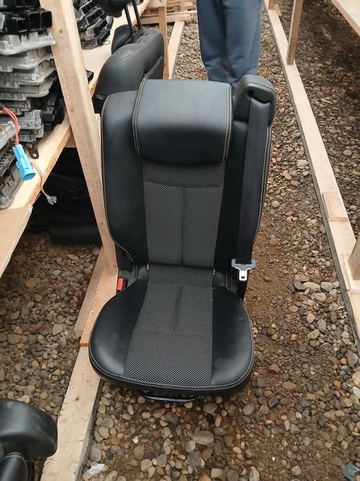 Scaune Spate Renault Espace din 2007