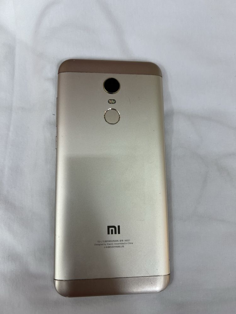 RedMi 5 Plus 32gb