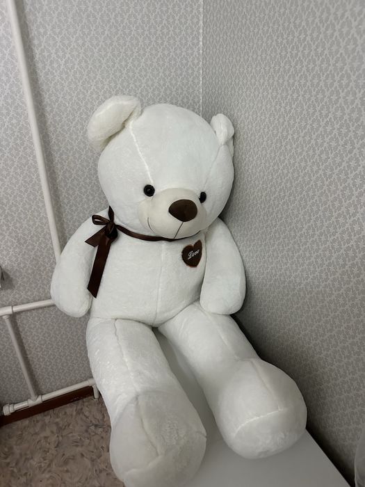 Мишка 160см, 20тыс
