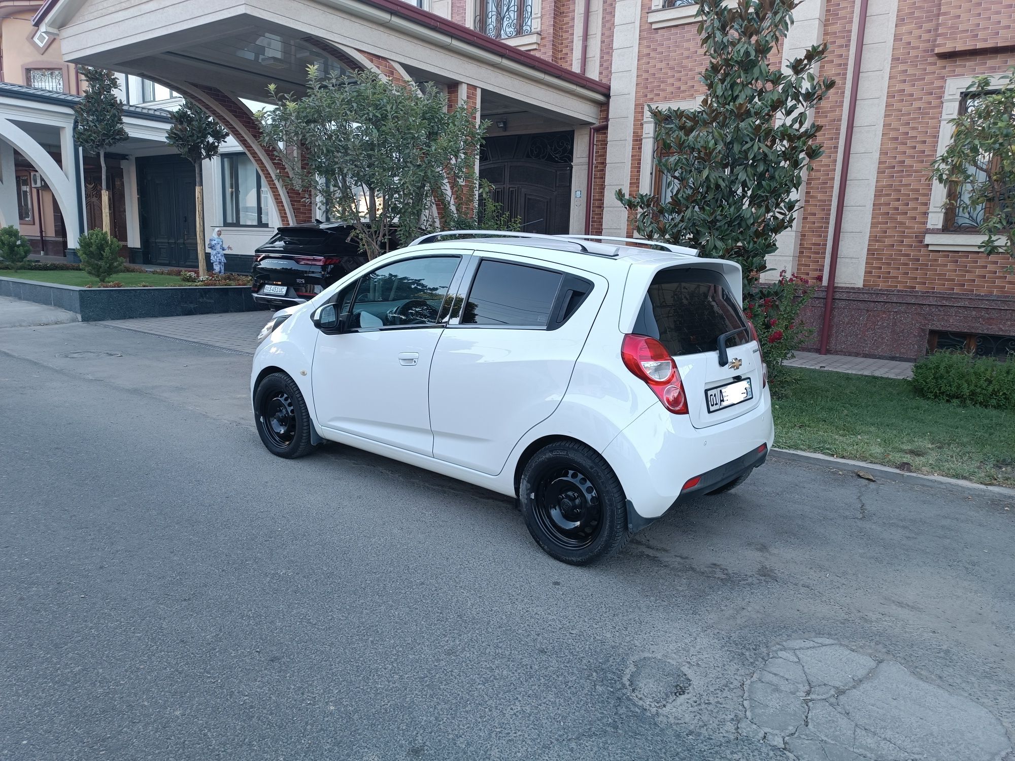 Spark 4 pozitsiya elegant plus 2021