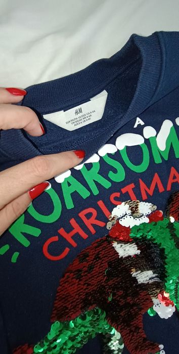 Pulovere copii de firmă