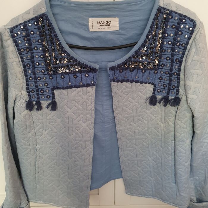 Sacou Mango, nou, marimea M