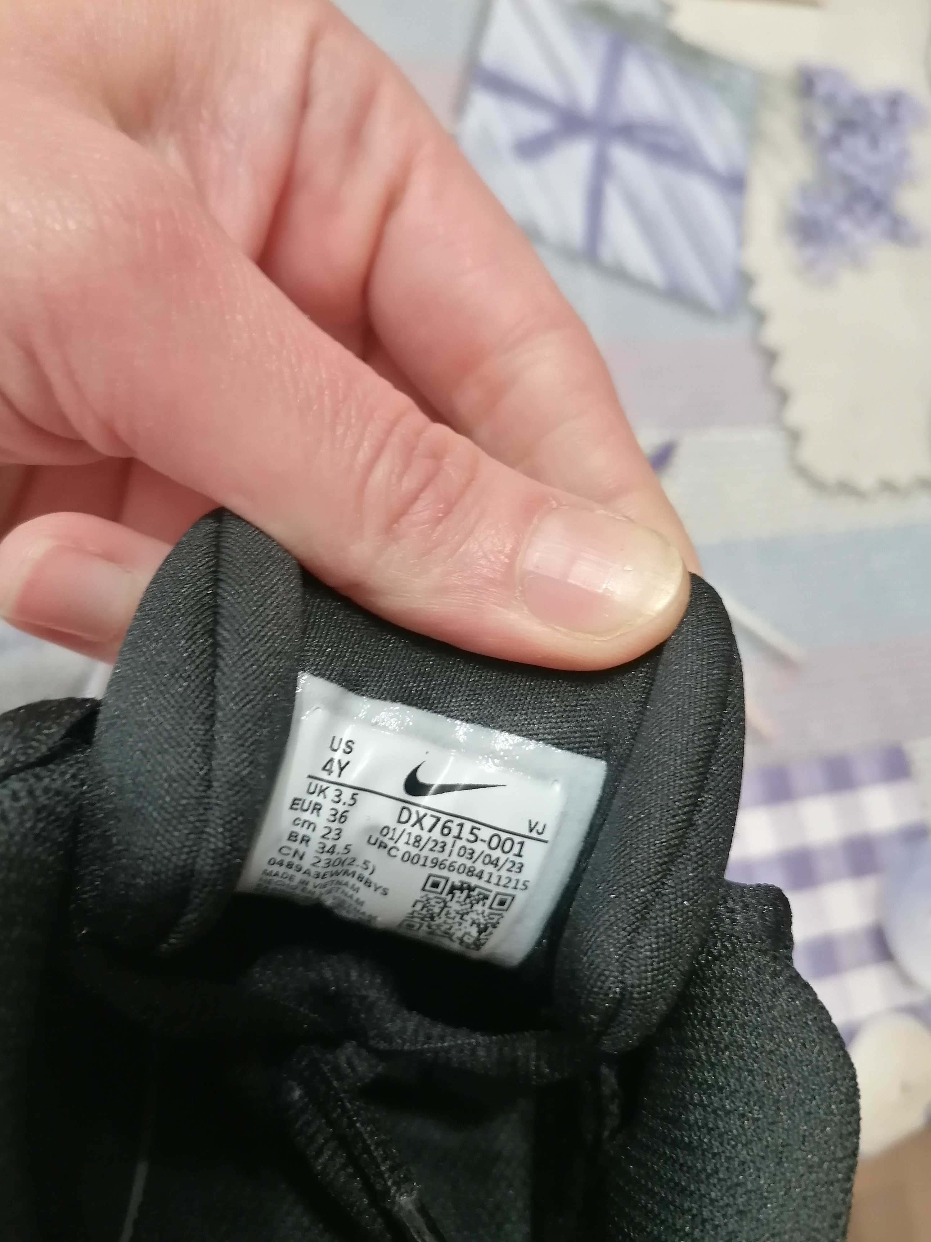 Маратонки Nike  Star runner 4 NN