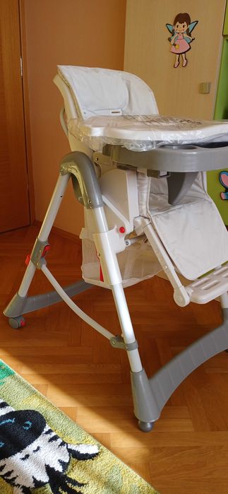 Детски стол за хранене Lorelli