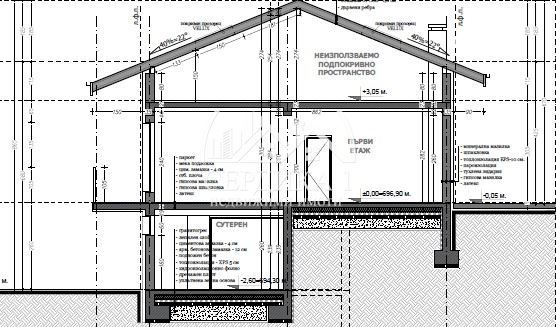 Продава се Парцел в с. Желява, Област София-град - 1088 кв.м за 87 €/кв.м - Снимка #2
