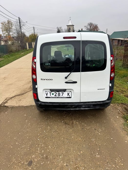 Vând Renault Kangoo