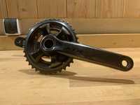 Pedalier Shimano XTR FC-M9000 2v | Sram, Hollowtech