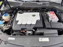 Motor Volkswagen Audi Seat 2.0 CBAB 140 cp