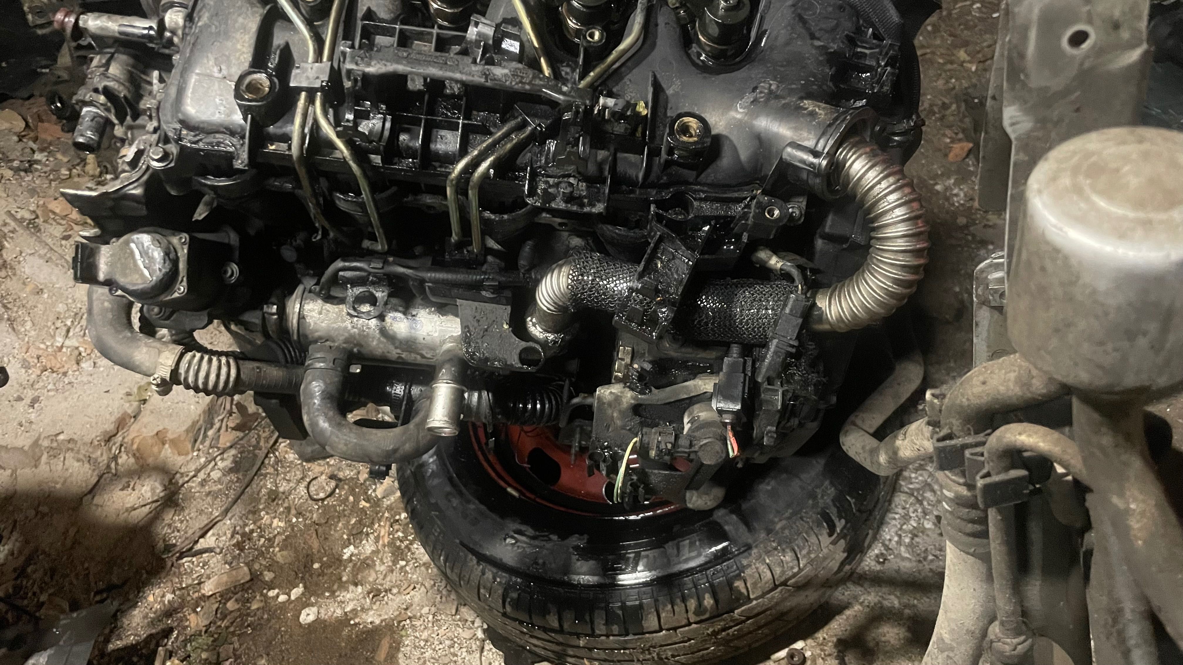 1.6 hdi 109 коня
