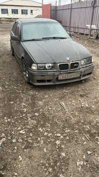 Bmw e36 / бмв е36 2,5 автомат