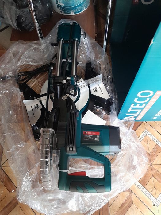 Торцовка сатылады.