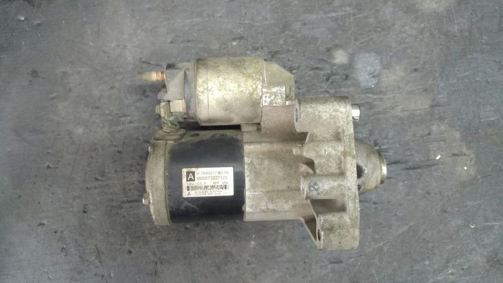 electromotor 1.4 b n12b14aa  mini one r56 clubman r55   v75500178004