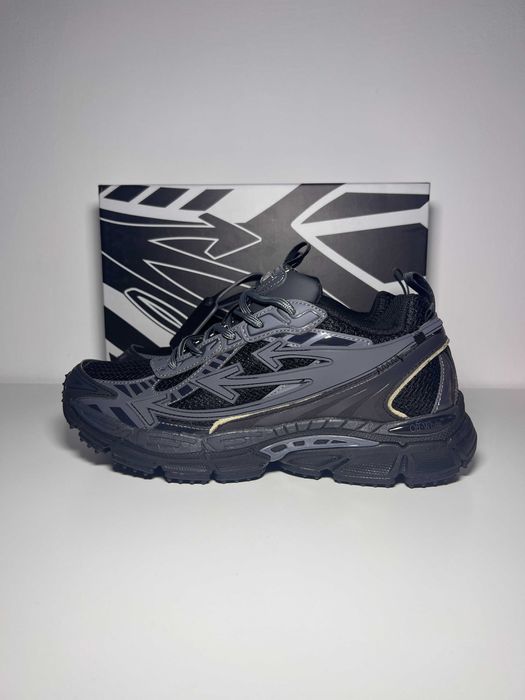 OFF-WHITE - Be Right Back | 38, 39, 40, 41, 42, 43, 44, 45, 46 | Odsy