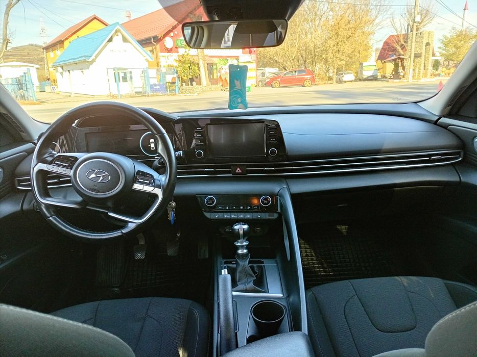 Autoturism de vânzare