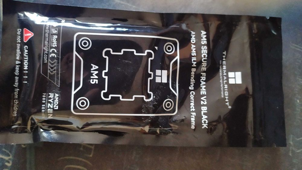 Contact Frame Thermalright CPU - Socket AM5