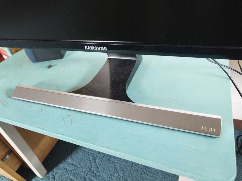Монитор Samsung U28E590DS/EN 27.9" 4K с ергономична стойка