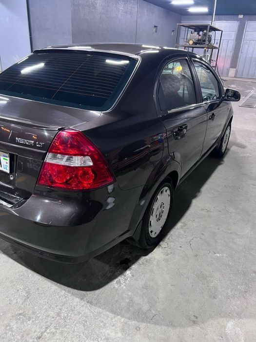 Nexia3 vikubga beriladi