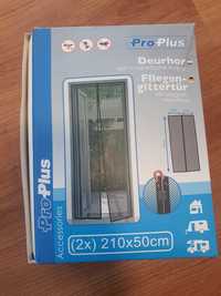 Proplus door mesh комарници за кемпер каравана прозорци