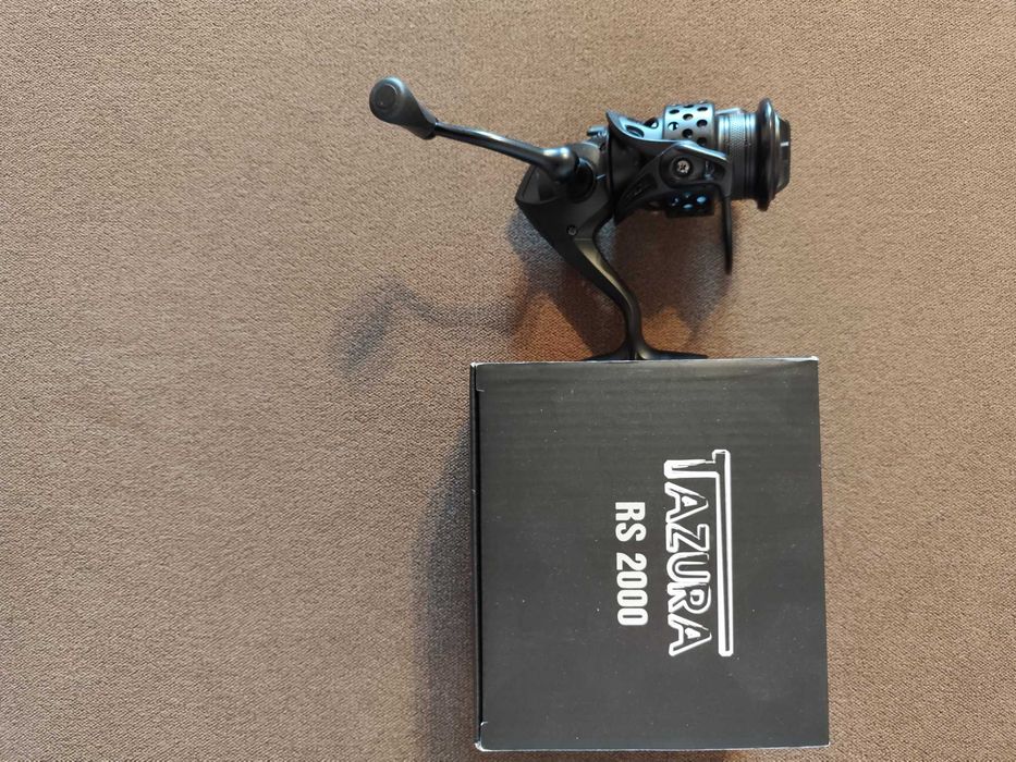 Mulineta Tazura , mărime 2000