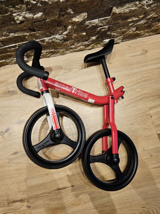 Балансиращо колело Smart Trike