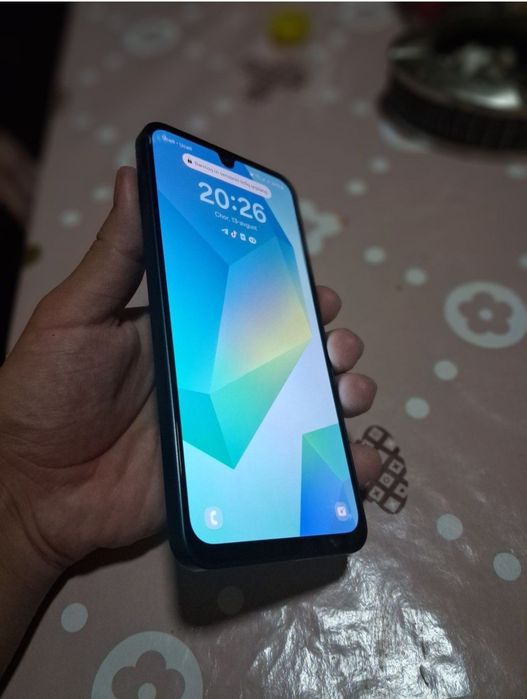 Samsung galaxy A16 8/256