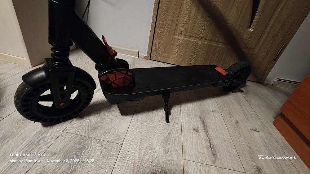 trotineta kukirin s1 pro