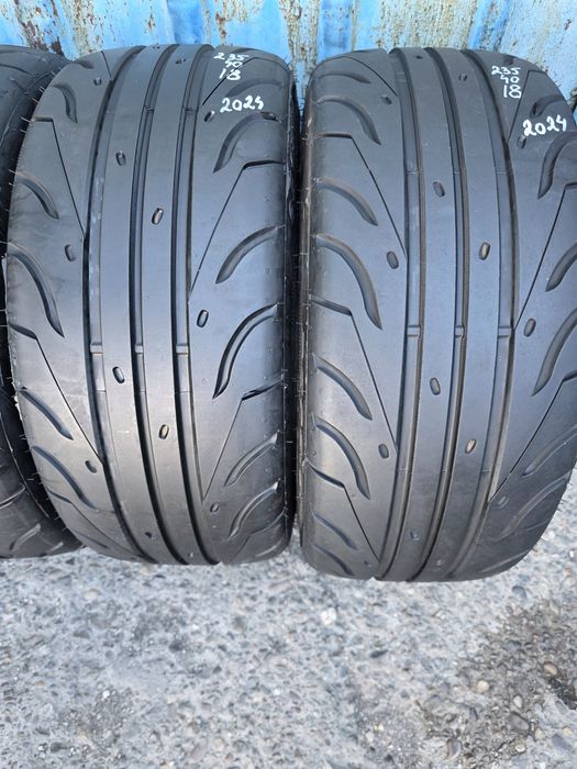 Anvelope Vară 235.40.18 Achile An 2024