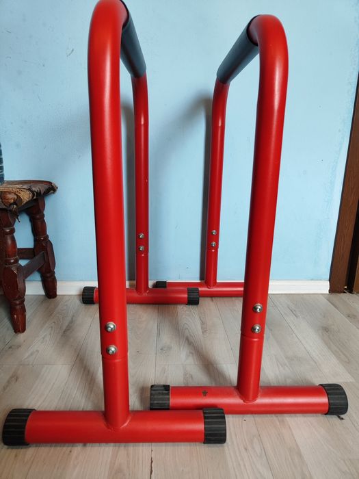 Bare paralele - sport