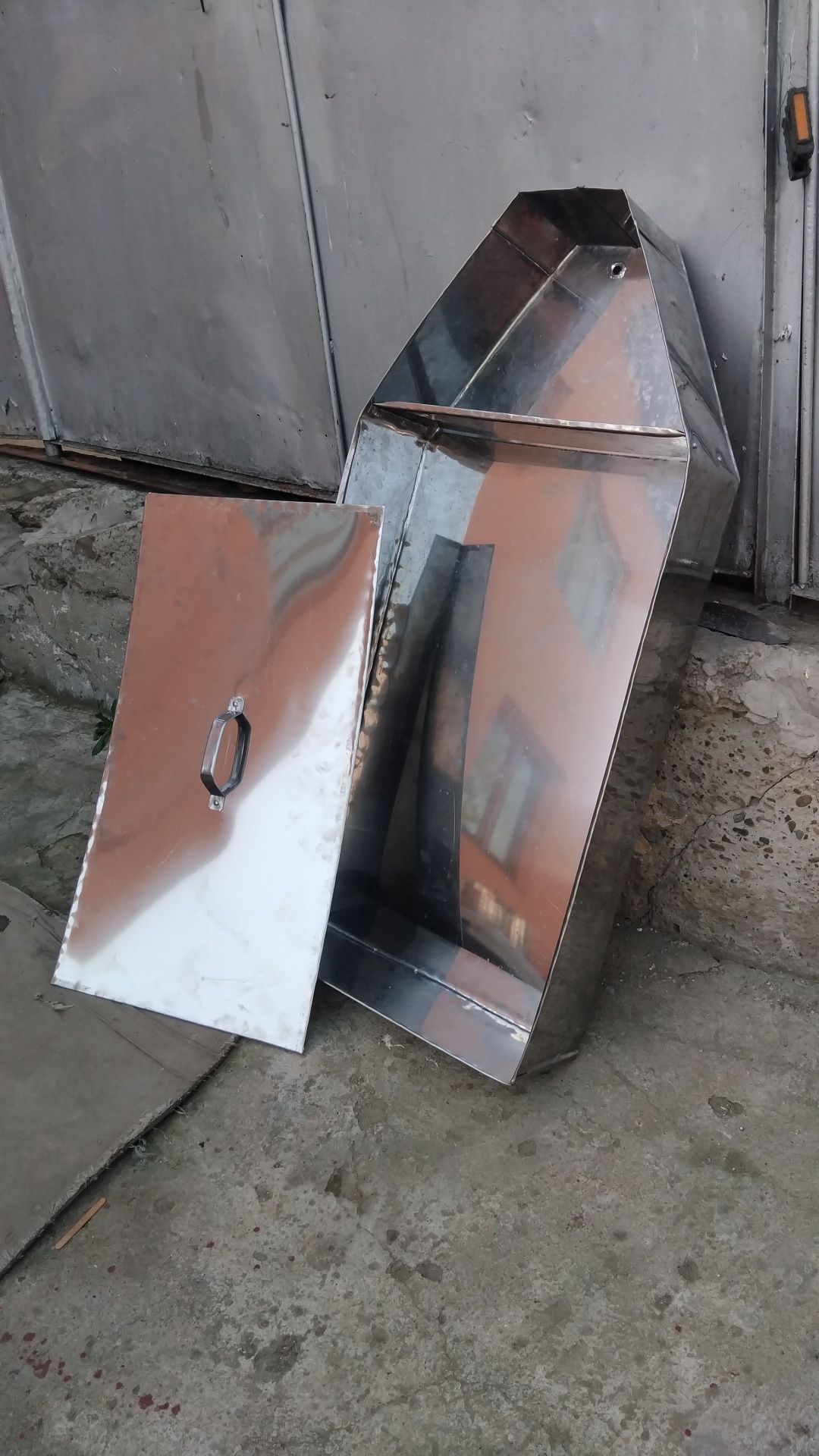 Vând clinte de făcut brânză