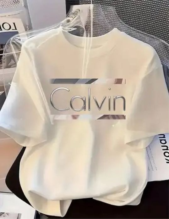 Тениски Calvin Klein