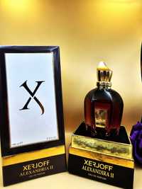 Parfum XERJOFF Alexandria II 100ml