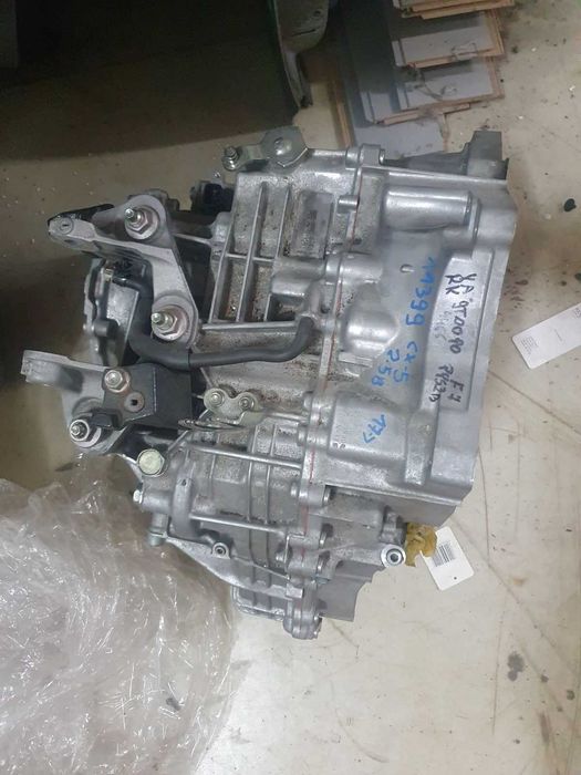 скоростна кутия мазда цх 5 2000бензин 2019г