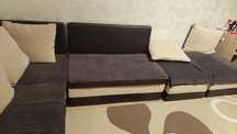 Vand coltar modular