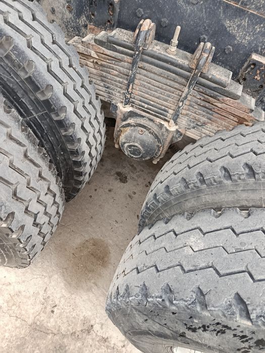 Chakman samasval Metan sotiladi