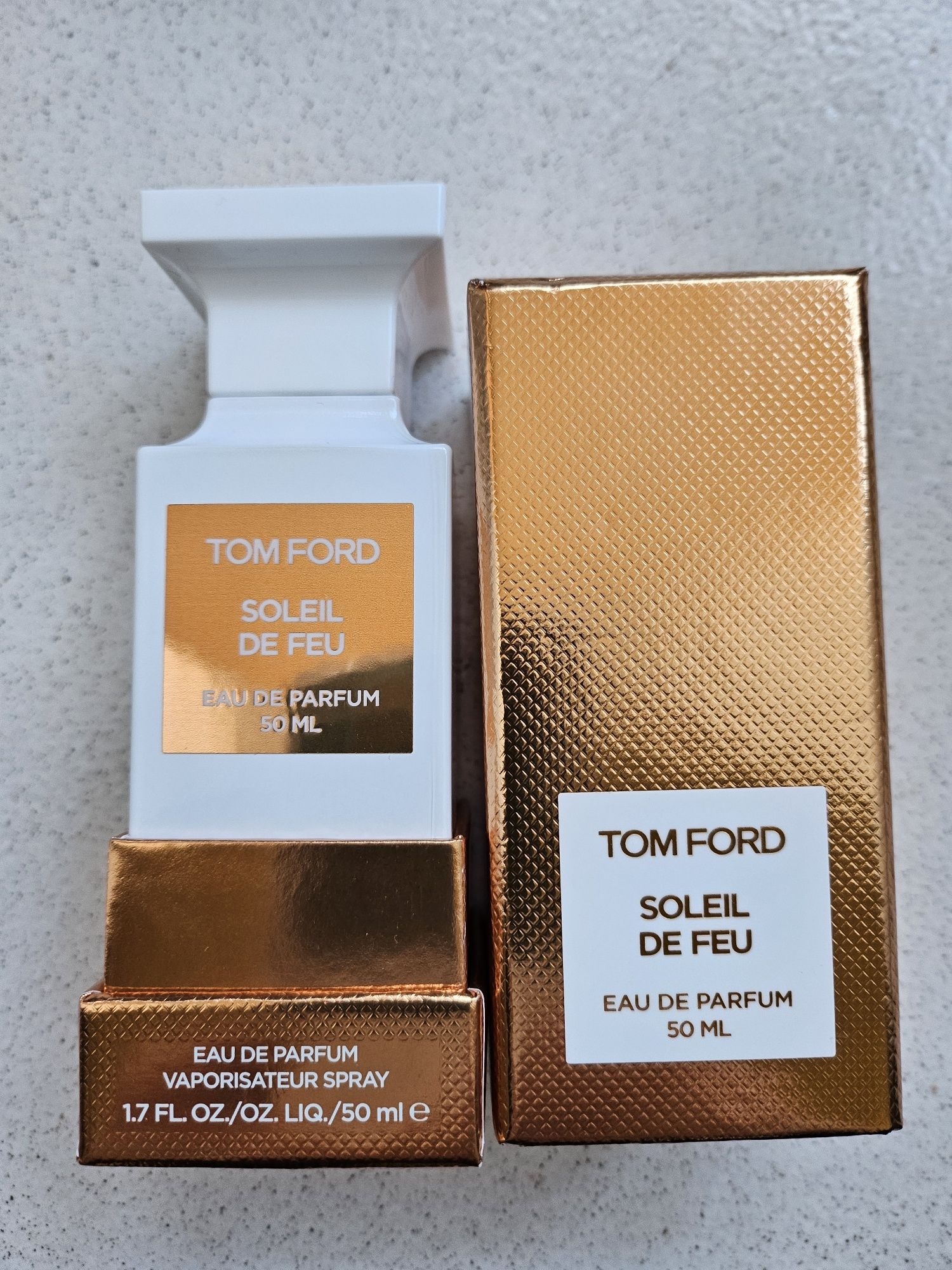 Apa de parfum Tom Ford unisex 50 ml