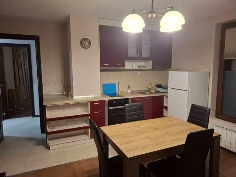 Дава се под наем Двустаен апартамент в София, Бояна - 65 кв.м за 599 € - Снимка #4