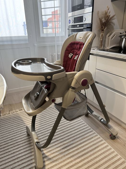 Продается детский стул