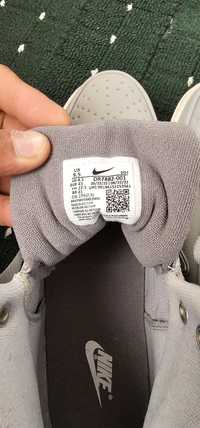 Оригинал Nike кроссовка
