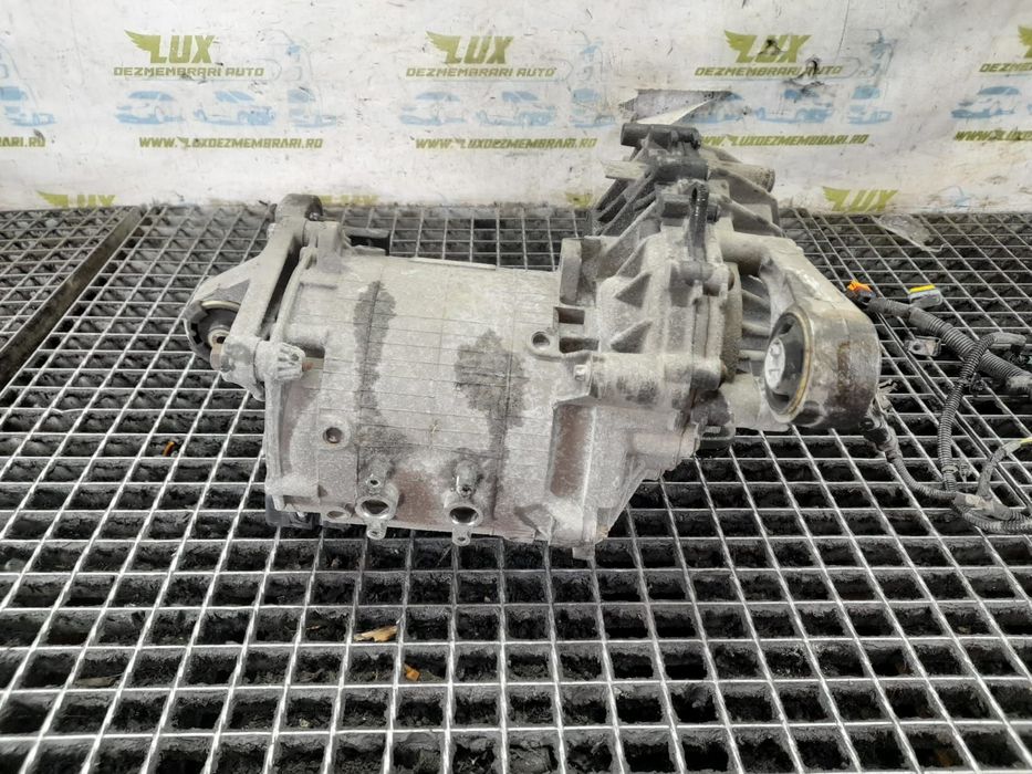 Motor electric 9800189280 2.0 hdi RHC HYBRID Citroen DS5 1 [2012 - 20