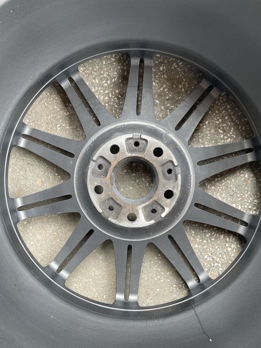 Style 225 19’’ БМВ Джанта 1бр