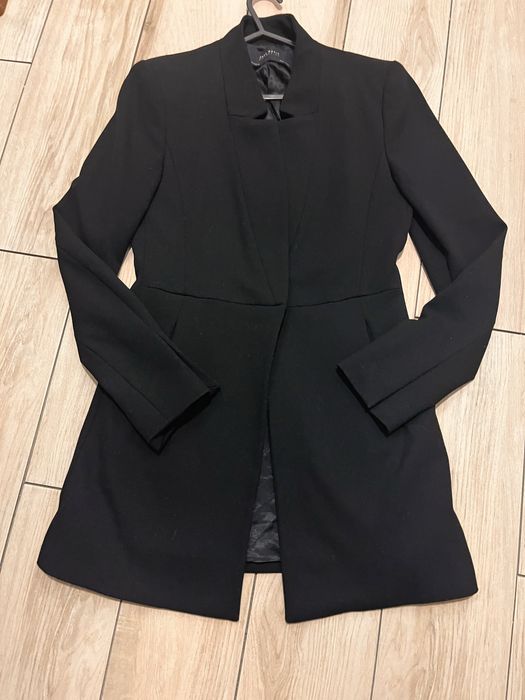 Дамско палто на Zara зара