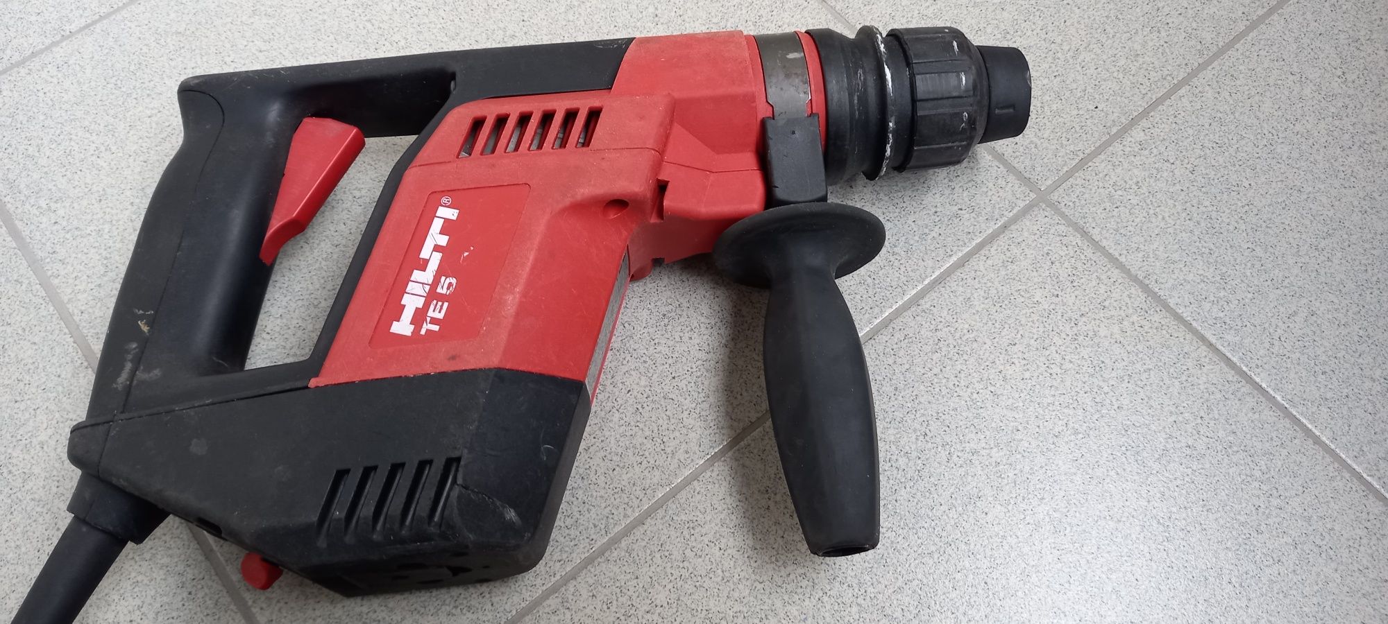 Ударна бормашина Hilti TE 5